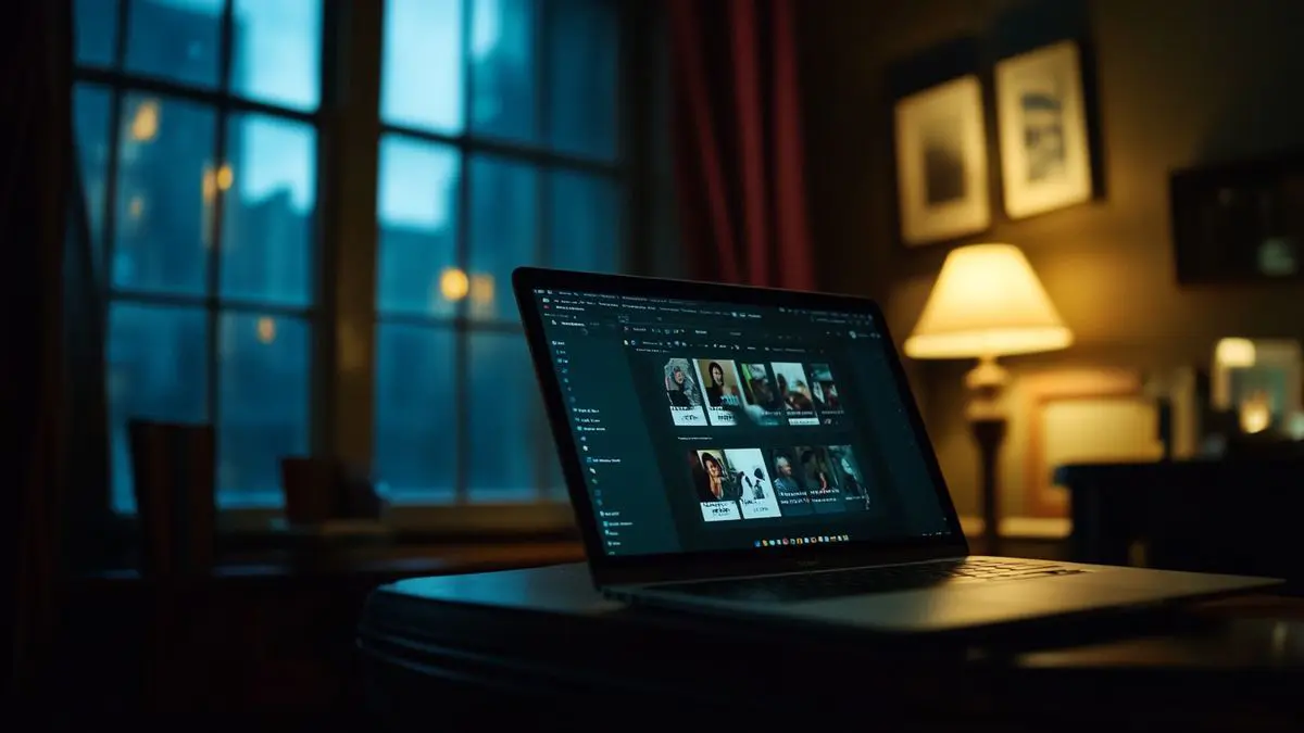 Blanche Gardin s'attaque aux médias sur le conflit israélo-palestinien et suscite un vif débat en ligne