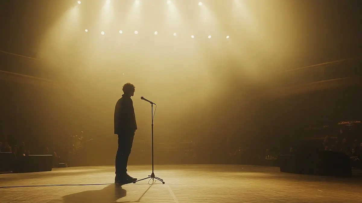 Slimane sous le feu des accusations de harcèlement sexuel : le message révélateur d'un de ses managers face à la polémique