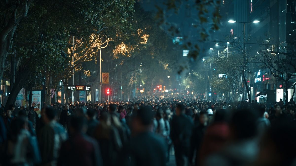 Ville la plus dangereuse de France : chiffres actualisés 2025 Pourquoi les classements des villes dangereuses varient-ils autant chaque année ?