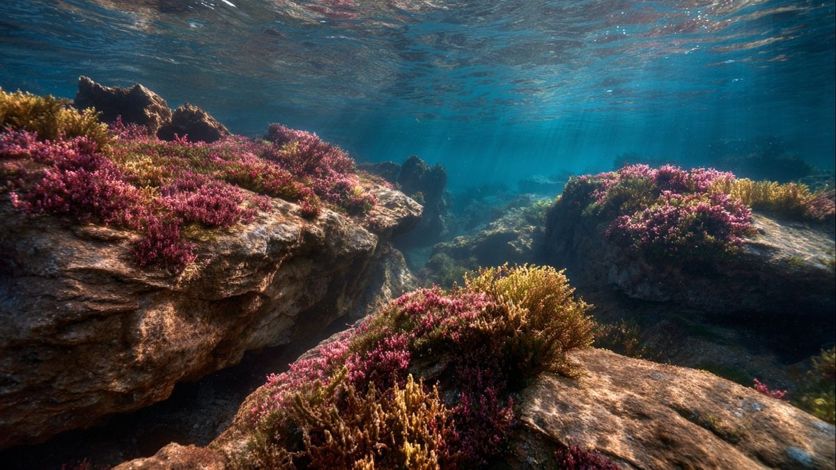 Quelles sont les particularités des habitats des requins en Méditerranée ?