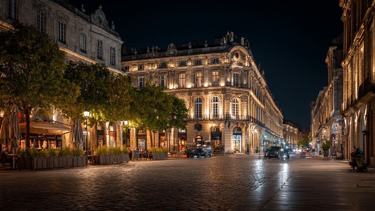 Ville la plus dangereuse de France : chiffres actualisés 2025 Quelles sont les villes les plus touchées par la criminalité en 2025 ?