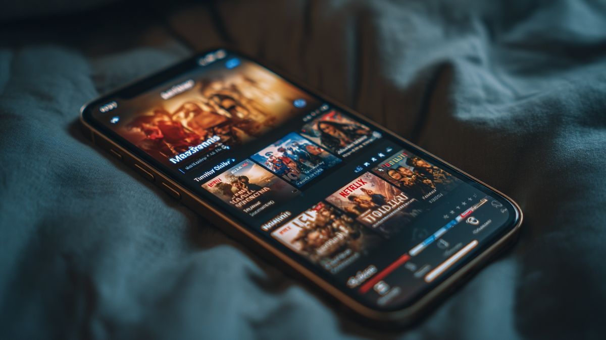 Overflow streaming : sites licites pour 2025