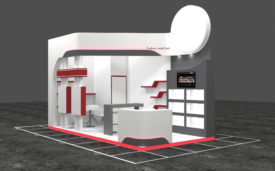 Stand d’exposition : comment créer une présence salon réellement mémorable a06b650db323a08478501781093d470d